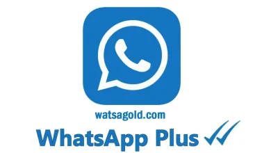 تحميل واتساب الازرق